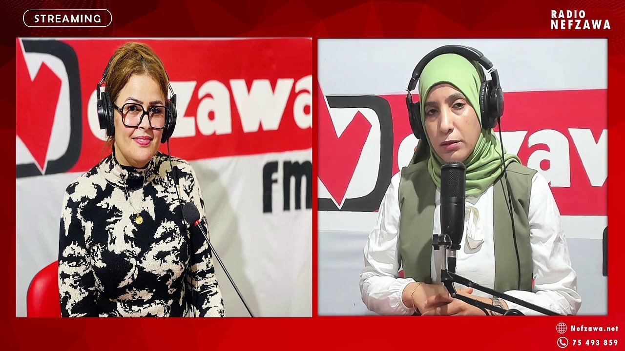 سلسلة من الحملات  التوعوية التحسيسية للاستعمال الآمن للمبيدات الحشرية لفائدة النساء العاملات في القطاع الفلاحي  بسمة مصباحي رئيسة مصلحة الاسرة والمراة بمندوبية المراة والاسرة والطفولة وكبار السن بقبلي