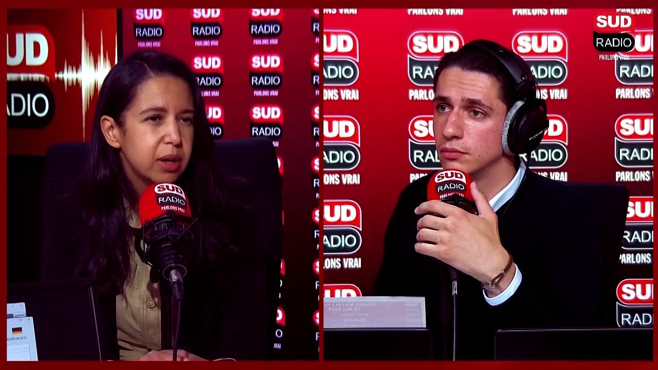 Naïma Moutchou : "Oui, Bruno Retailleau a toute sa place aux côtés d'Édouard Philippe"
