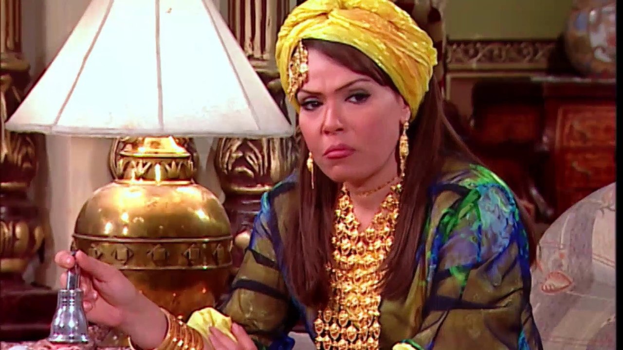 مسلسل الباطنية | الحلقة 28 HD
