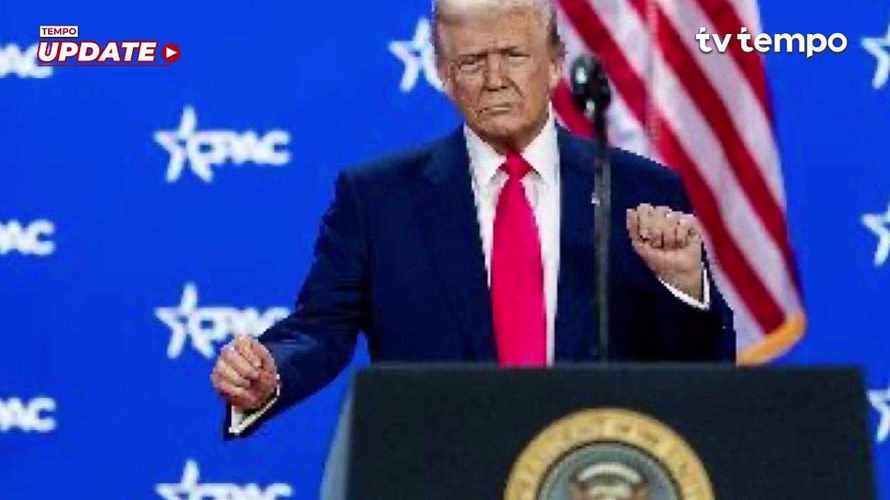 Utusan Trump: Israel Tak Punya Niat Bebaskan Sandera Maupun Setop Agresi di Gaza