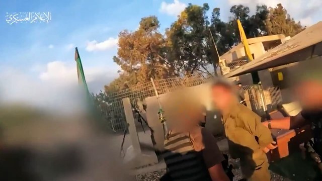 Israel niega un alto el fuego en Gaza a cambio de la liberación de Edan Alexander