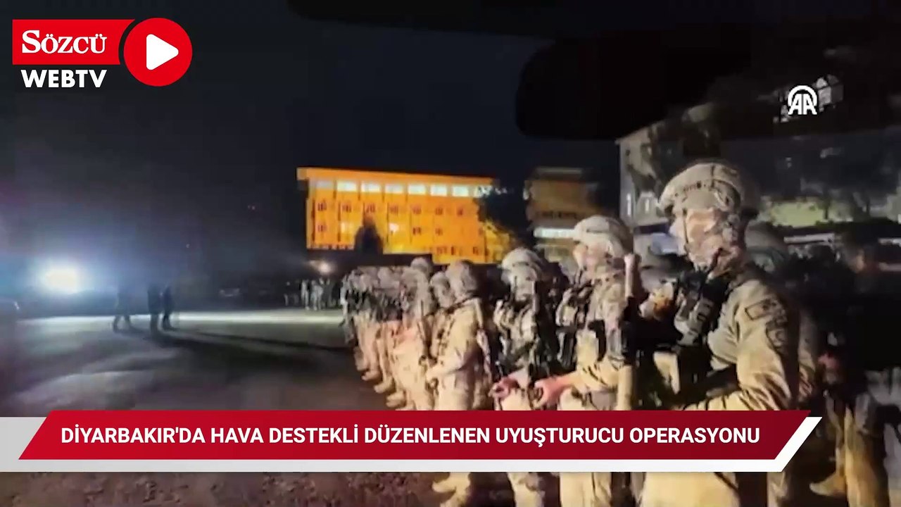 Bir milyon 94 bin 950 kök Hint keneviri ve 333 bin 850 kök skunk ele geçirildi