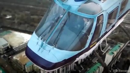 He Had An Affair With His Best Friend's Wife To Avenge His Whole Family