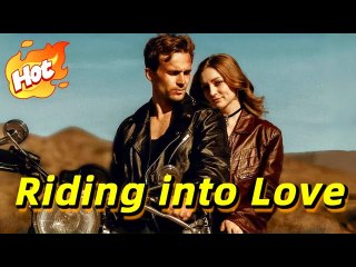 Riding Into Love: Full Drama Series 🎬
