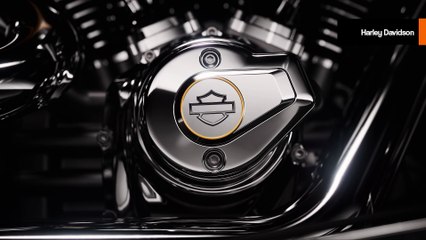 ハーレーダビッドソンの伝説復活🔥限定「ファットボーイ・グレイゴースト2025」が登場！