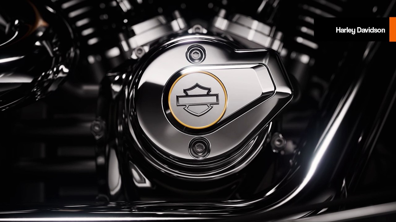 Harley-Davidson ożywia klasykę dzięki limitowanej edycji Fat Boy Gray Ghost