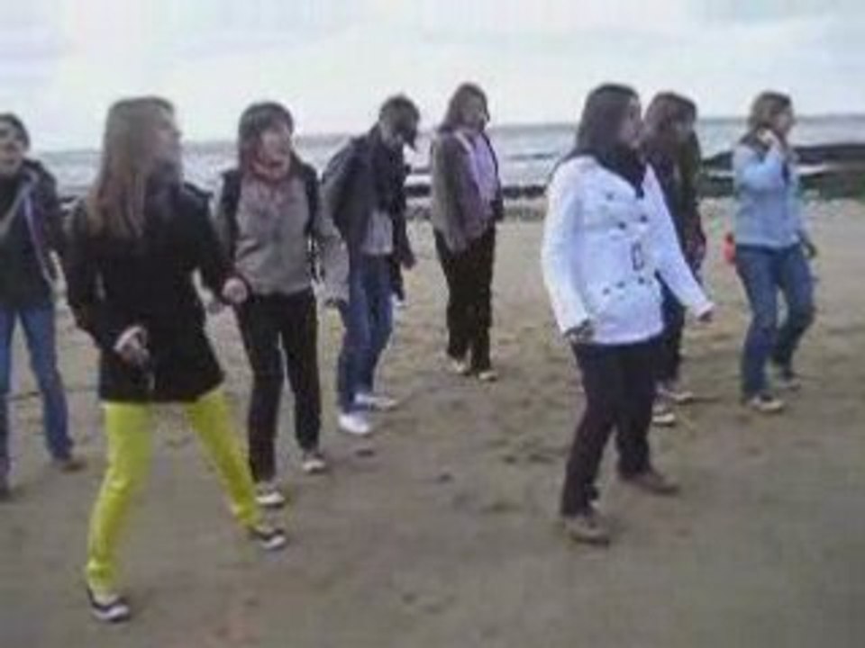 =) On The Beach =)