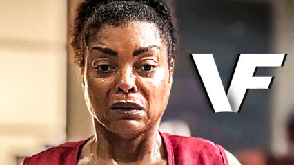 STRAW Bande Annonce VF (2025)