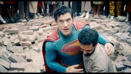Superman (2025) - Official Trailer | The Next Chapter in Heroic Legends 🚀