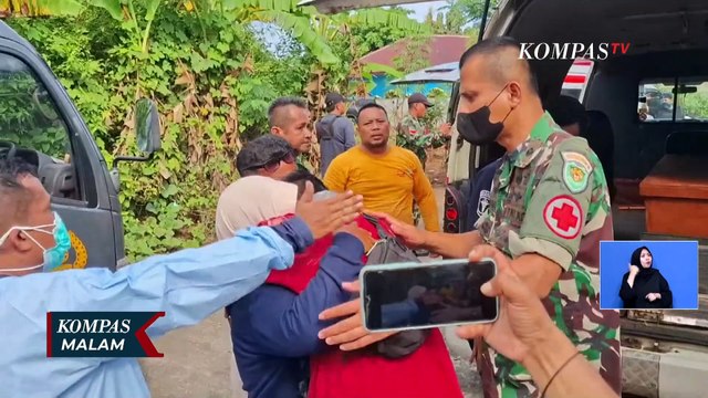 Peledakan Amunisi Garut, Dedi Mulyadi Minta Warga Sipil Tak Lagi Terlibat