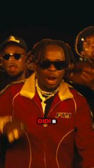 Didi B fait sensation avec une annonce inattendue