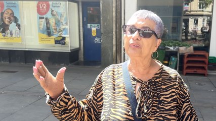 Are our cities too polluted?