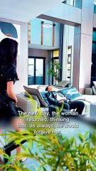 She Cheated Before the Wedding… But Didn’t Know He Changed the Bride!