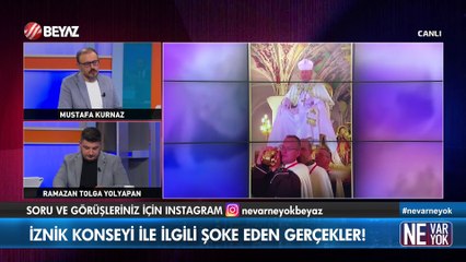 Ne Var Ne Yok 13 Mayıs 2025