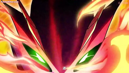 Let Me Game in Peace Episodes 30-34 Eng Sub