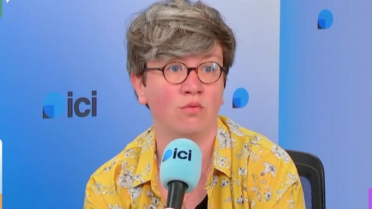 Enfants à la rue : "notre boussole, c'est les droits humains", assure l'adjointe aux Solidarités à Strasbourg