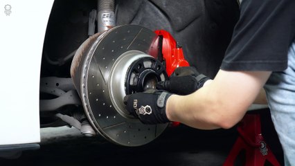 Do 10mm Wheel Spacers Make A Difference? - BONOSS BMW G20 Wheel Parts