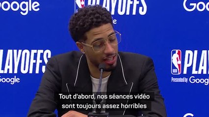 Pacers - Haliburton : “Le coach est un savant pour tirer le meilleur des joueurs”