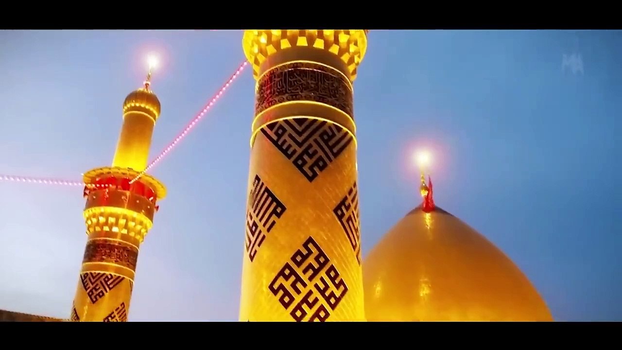 Abal Fazl _ Mesum Abbas Nohay 2021 _ Muharram _ Noha Hazrat Abbas