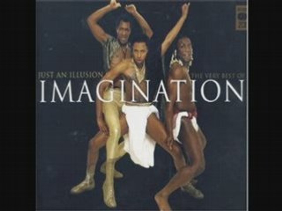 Imagination vs tupac