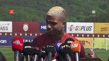 Mario Lemina: 