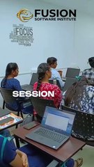 Fusion Blog - Career-Focused IT & Business Courses in Pune