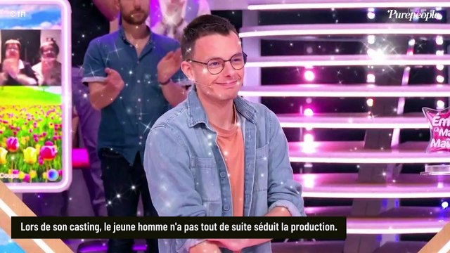 Des millions en poche pour Emilien des 12 Coups de midi grâce à Jean-Luc Reichmann, ce que l’animateur a fait en coulisses pour le sauver