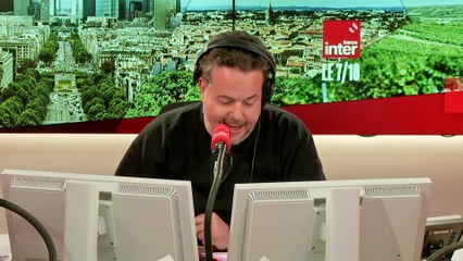 Cédric Klapisch : "Quand on s'intéresse à l'ordinaire, il y a beaucoup de choses intéressantes"