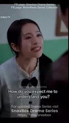 once in a love time chinese drama - PulseReels