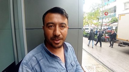 Amasya’da peş peşe deprem! Vatandaşlar sarsıntının ardından kendilerini dışarı attı