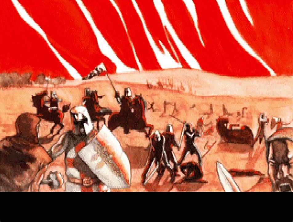 Rol Crusaders