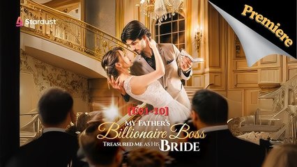 The girl married the disabled elder brother of the groom at the wedding ceremony | ENG SUB FULL MOVIE