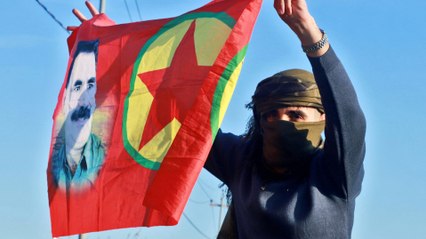 PKK kündigt Ende des bewaffneten Kampfes an ✌️