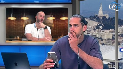 Replay de l'OM au Café avec Slim Hanayen et Sébastien Volpe !