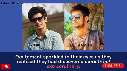 جادوئی جنگل | Jadui Jungle