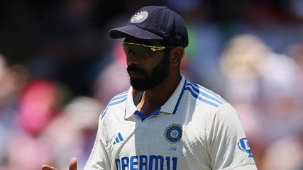 Jasprit Bumrah Test कप्तानी की रेस से हुए बाहर