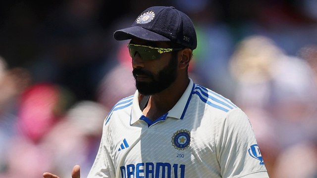 Jasprit Bumrah Test कप्तानी की रेस से हुए बाहर