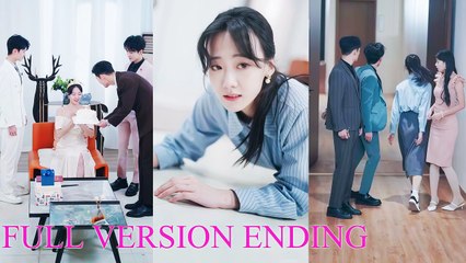 Reborn! 3 cold-blooded brothers killed her! Now they cry loudly!KDramaENG SUBFULL