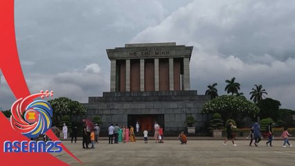 Vietnam saran tingkat cukai tembakau, kurangkan kadar merokok