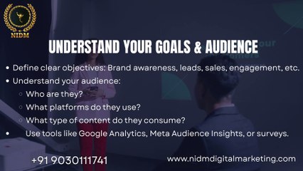 Digital Marketing Training Institute in Hyderabad