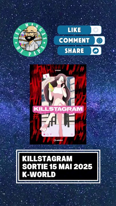 KILLSTAGRAM
