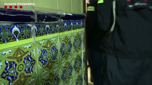 Fiscalía pide 107 años de cárcel para un acusado de violar y ofrecer a una menor en redes