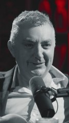 Manuel Vilas: "La vida con un gin-tonic no era ninguna celebración, te iba a meter en un ataúd"