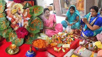 Bada Mangal 2025: बड़ा मंगल के व्रत में क्या खाना चाहिए क्या नहीं, बड़ा मंगलवार व्रत व्रत विधि