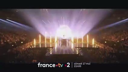 La bande-annonce de l'Eurovision 2025, diffusée sur France 2 le 12 mai
