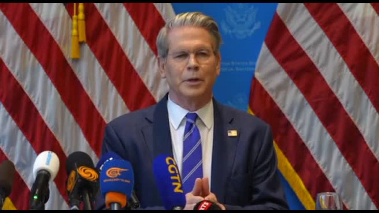 Trovato accordo Cina-Usa: pausa di 90 giorni e dazi giù del 115%