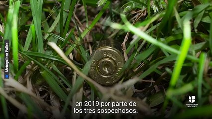 descubren un crimen gracias a un Ipad lanzado hace años al río Támesis