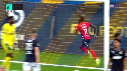 55 - SAGNA - PAU FC-EAG 1-3 - J34 Ligue 2 BKT - 2024-2025