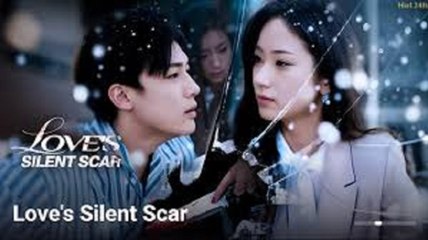 Love's Silent Scar Engsub Shortdrama - Open Drama