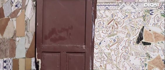 فيلم مسافة ميل بحذائي